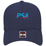 PSA New Logo Mesh Cap