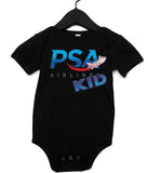 PSA Kid Infant Bodysuit