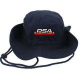 PSA Logo Twill Aussie Hat