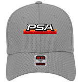 PSA Old Logo Mesh Cap