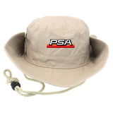 PSA Logo Twill Aussie Hat