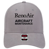 Reno Air Aircraft Maintenance Flex Cap