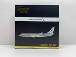 American Airlines 737-800 Astrojet Livery 1:200 scale Reg#N905NN