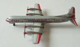 American Airlines L-188 Scale 1:400 by Dragon Wings