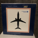 Continental Airlines 737-800  N12216  Scale 1:250