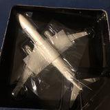 Continental Airlines 737-800  N12216  Scale 1:250