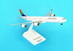 Skymarks Model Planes-South Africa A340-600 : 1/200 LIMITED