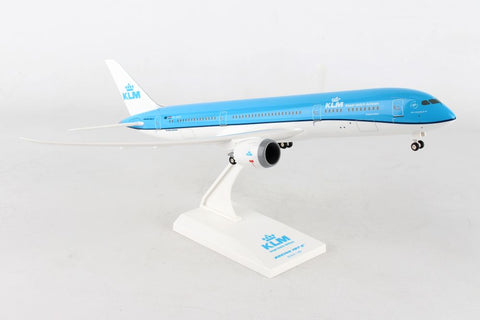 SKYMARKS KLM 787-9 1/200 W/GEAR
