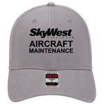 Skywest Aircraft Maintenance Flex Cap **CREDENTIALS REQUIRED**