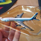 Skyworld 707-320C  N454PC   Gemini 1:400