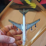 Skyworld 707-320C  N454PC   Gemini 1:400