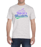 Take Me To The Mountains T-Shirt