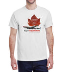 Super Constellation Air Canada - Unisex T-Shirt