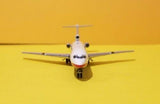 TWA 727-200  N54351 Last Livery 1:400 Scale