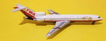 TWA 727-200  N54351 Last Livery 1:400 Scale