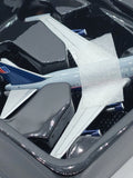 United Airlines Boeing 747SP N145UA Gemini Jets 1:400