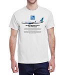 The New United Livery: 2019-Present T-Shirt