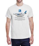 The New United Livery: 2019-Present T-Shirt