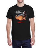US Air - Overshadows All The Others - Unisex T-Shirt