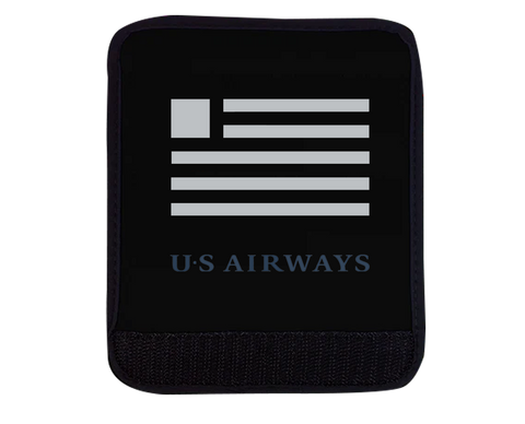 US Airways Logo Handle Wrap