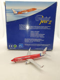 Virgin Blue 737-800  VH-VOG Gemini Jets 1:400