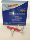Virgin Blue 737-800  VH-VOG Gemini Jets 1:400