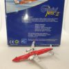 Virgin Blue 737-800  VH-VOG Gemini Jets 1:400