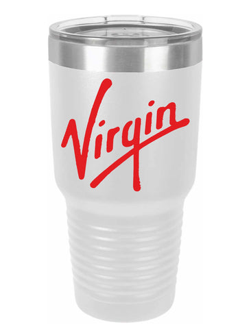 Virgin Airways Tumbler