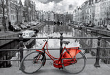 Amsterdam Educa Puzzle (3,000 pieces)