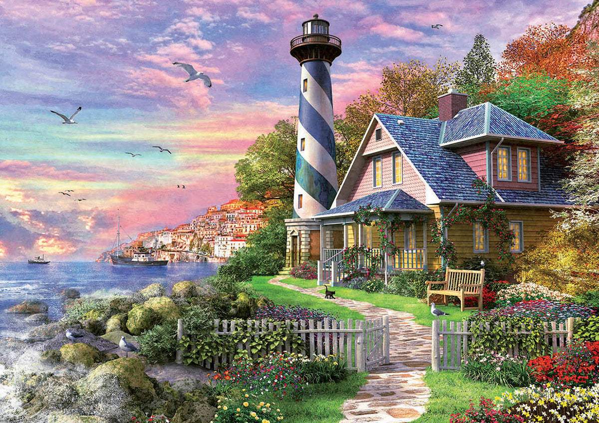 Buying cheap Educa Puzzles? Wide choice! - Puzzles123