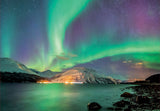 Aurora Borealis Educa Puzzle (1,000 pieces)