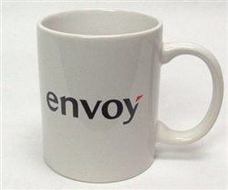 Envoy Logo Coffee Mug