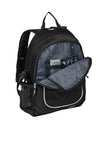 Ogio Carbon Black Backpack with 2013 AA Logo