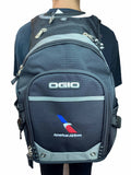 Ogio Fugitive Backpack with AA Logo