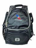 Ogio Bounty Hunter Backpack with AA Logo