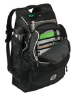 Ogio Bounty Hunter Backpack with AA Logo