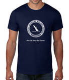 American Airlines Retiree T-shirt Soft style