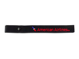 Airline Straps - American Airlines