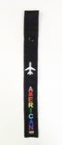 Airline Pride Straps - American Airlines