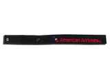 Airline Straps - American Airlinesf
