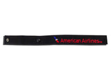 Airline Straps - American Airlines