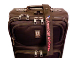 Airline Straps - American Airlines