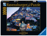Bella Positano Puzzle (1,000 pieces) by Ravensburger