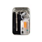 Emergency Eye-Glass Repair Kit