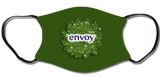 Envoy Christmas Face Mask