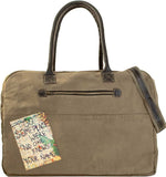 Go Someplace Tent Travel Bag