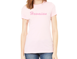 2021 Breast Cancer Awareness Full Chest t-shirt - Hawaiian