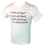 I Fly Airplanes