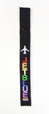 Airline Pride Straps - JetBlue