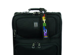 Airline Pride Straps - JetBlue